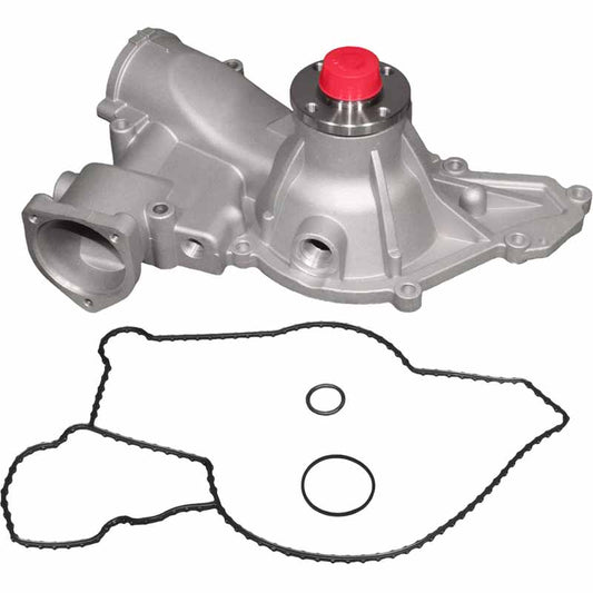XDP XTRA Cool Water Pump Without Coolant Tube 96-03 Ford 7.3L Powerstroke