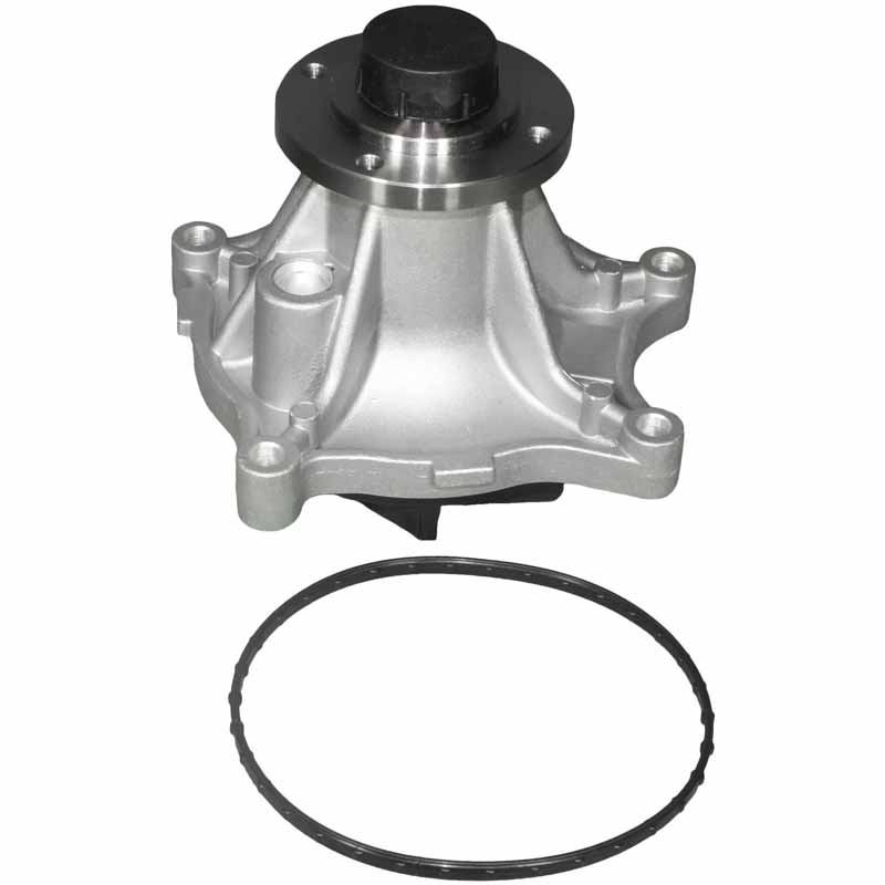XDP XTRA Cool Water Pump 08-10 Ford 6.4L Powerstroke