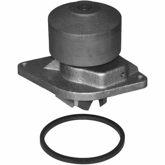 XDP XTRA Cool Water Pump 89-12 Ram 5.9/6.7L Cummins