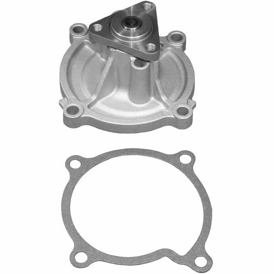 XDP XTRA Cool Secondary Water Pump 11-16 Ford 6.7L Powerstroke