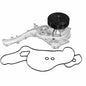 XDP XTRA Cool Primary Water Pump 17-19 Ford 6.7L Powerstroke