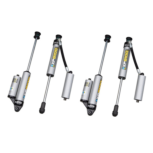 AEV Bilstein XP8110 Reservoir Shocks 14-23 Ram 2500/3500 4x4