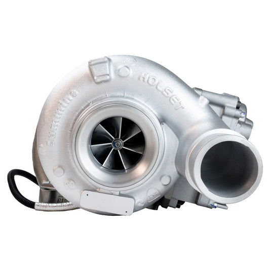 Industrial Injection XR2 Series Turbo 64mm/64mm HE300VG 07.5-12 Ram 6.7L Cummins