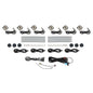 Morimoto Rock Light Kit | RGB 6 PC