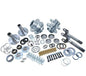 Yukon Spin Free Locking Hub Conversion Kit 00-08 Dodge HD DRW Dana 60 and AAM