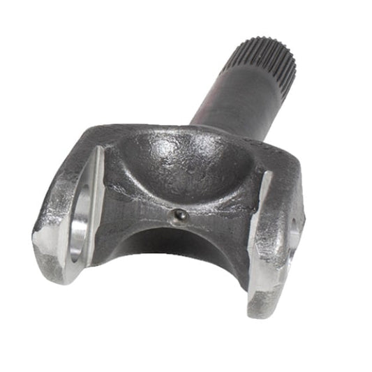 Yukon 4340 Chromoly 1550 Front Outer Stub Axle AAM 9.25 10-17 Dodge Ram 2500/3500