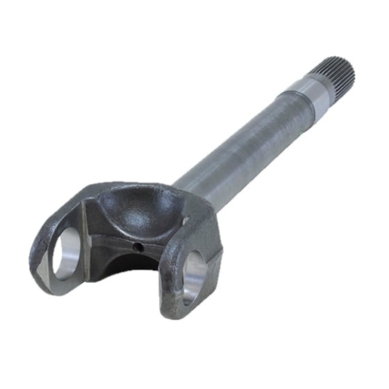 Yukon 4340 Chromoly Front Left Side Axle AAM 9.25 Differential 03-09 Dodge Ram 2500/3500