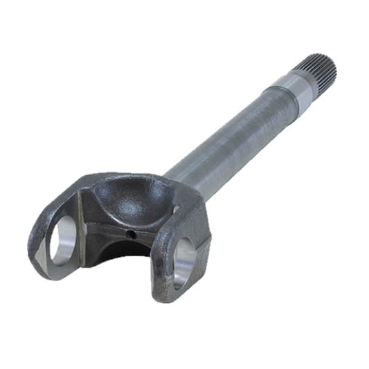 Yukon 4340 Chromoly Front Left Side Axle AAM 9.25 Differential 10-22 Ram 2500/3500