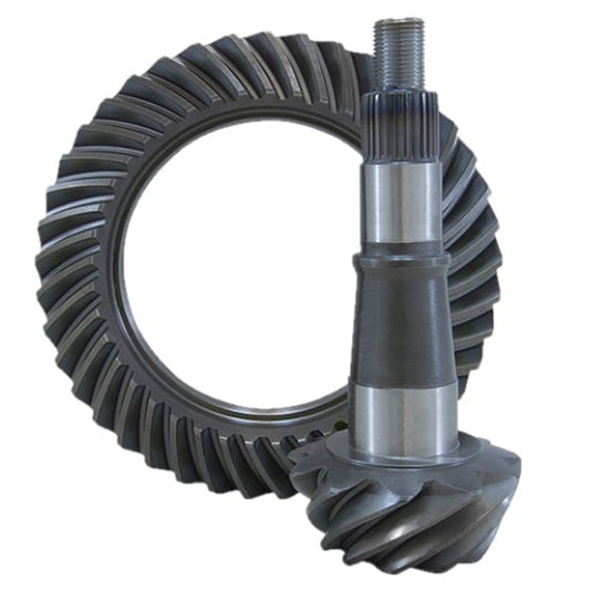 Yukon 4.11 High Performance Ring & Pinion Front Gear Set 9.25" AAM 14-18 6.7L Ram 2500