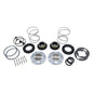 Yukon Gear & Axle Dana 60 Hardcore 30 Spline Locking Hub Set 99-04 Ford Superduty