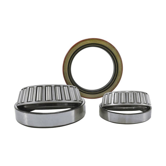 Yukon Rear Axle Bearing & Seal Kit Ford 85-97 10.25"