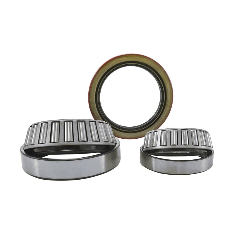 Yukon Rear Axle Bearing & Seal Kit 10.5 Ford 99-14 F-250 | 99-13 F-350
