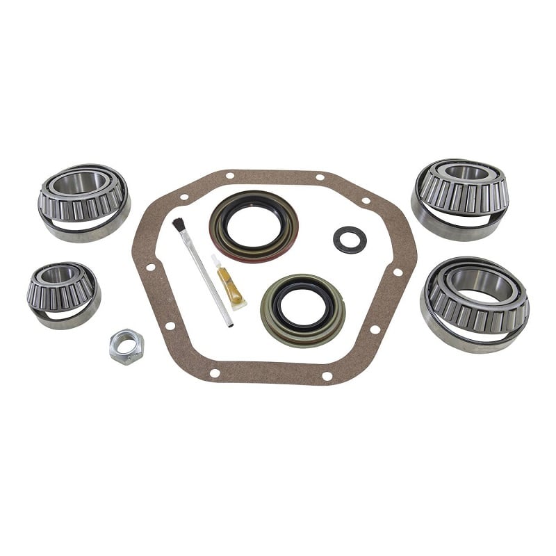 Yukon Dana Spicer 80 Bearing Install Kit 99-15 Ford F-350 | 99-05 Ford F-450