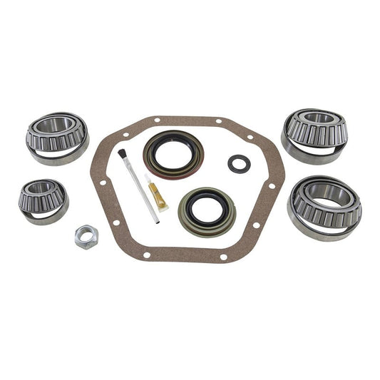 Yukon 10.5" Bearing Install Kit 08-10 Ford F-250/350