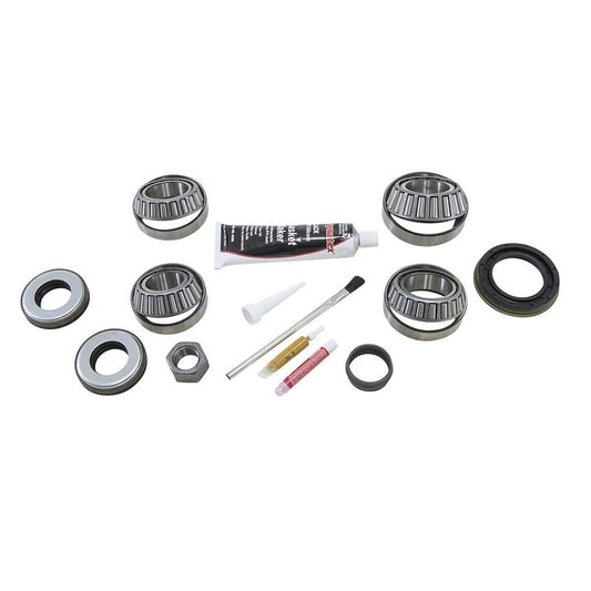 Yukon Gear & Axle GM 9.25 IFS Bearing Install Kit 11-15 GM 2500/3500