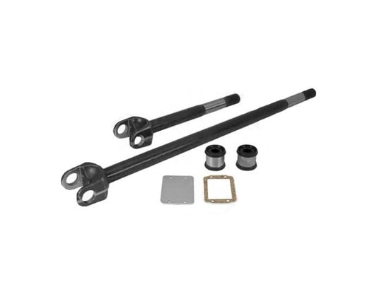 Yukon Disconnect Axle Delete Kit 94-99 Dodge Ram Dana 60 Front Axle