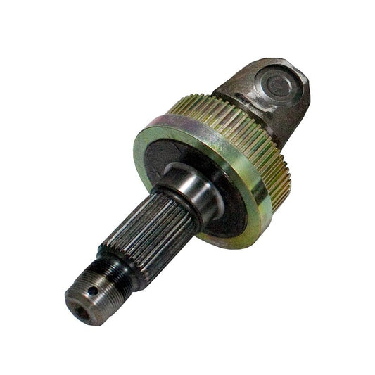 Yukon Dana 60 Chromoly Outer 33 Spline Front Axle 94-99 Dodge Ram 2500/3500