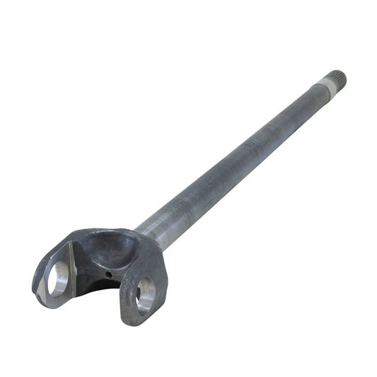 Yukon Chromoly Dana 60 Inner Front RH 35 Spline Axle Shaft 99-04 Ford F-350 | 02-04 Ford F-250 4x4