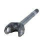 Yukon Chromoly Dana 60 Inner Front LH 35 Spline Axle Shaft 99-04 Ford F-350 | 02-04 Ford F-250 4x4