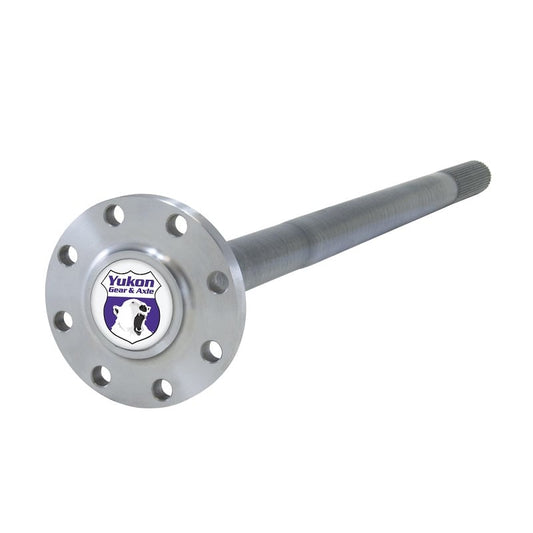 Yukon Chromoly 31"-42.2" Cut To Length GM 11.5 Rear Axle 01-10 GM 2500/3500