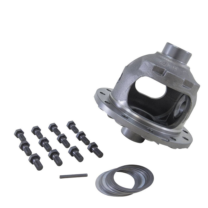 Yukon Gear & Axle Dana 70 Standard Open Carrier Case 89-93 Dodge Ram 2500/3500