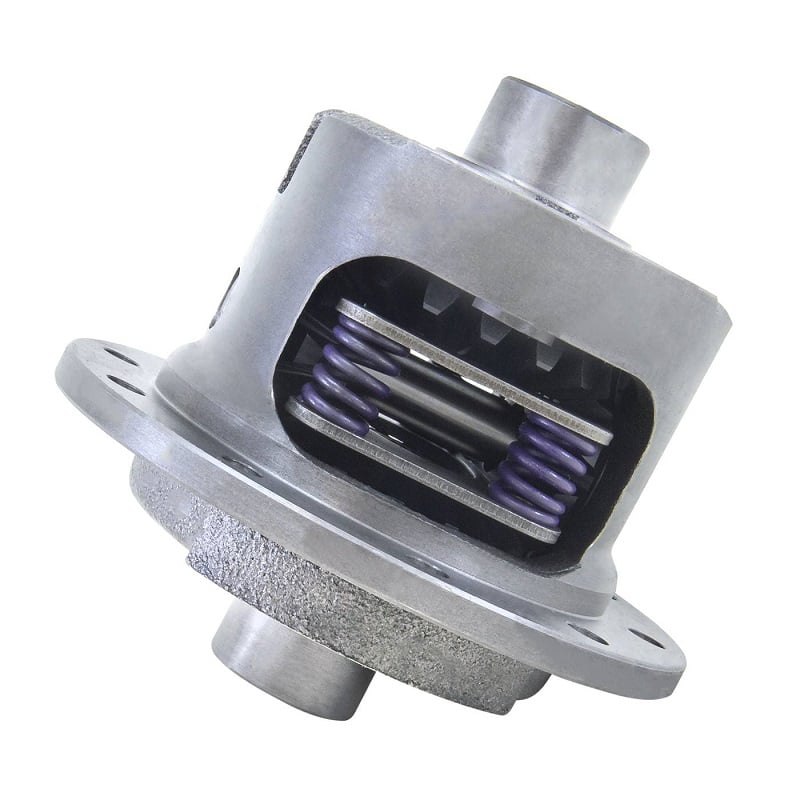 Yukon Dura Grip Dana 50 Front 30 Spline 80-02 Ford F-250/350 Superduty | 00-05 Ford Excursion