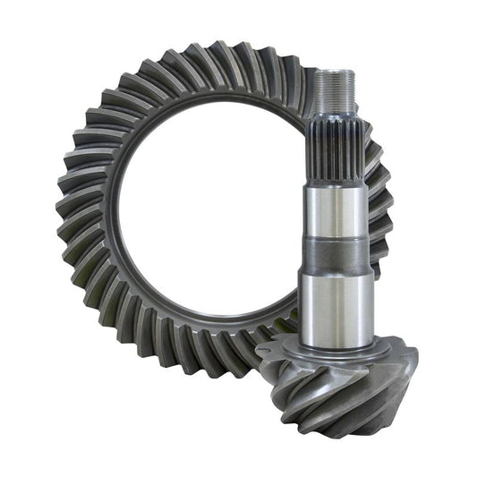 Yukon Gear & Axle Dana Spicer 50 Ring and Pinion