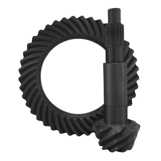 Yukon Gear & Axle Front Dana 60 Ring and Pinion 17-19 Ford F-250/350 Superduty
