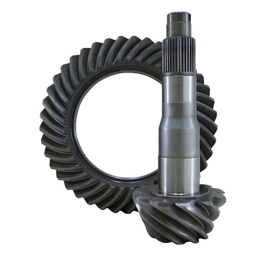 Yukon Gear & Axle Ford 10.5 Ring and Pinion 11-19 Ford SuperDuty