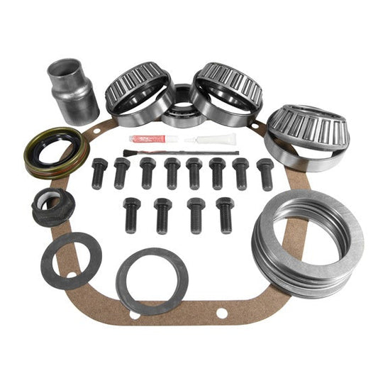 Yukon Master Overhaul Kit 11-19 Ford F-250 / 11-16 Ford F-350 SRW Ford 10.5"