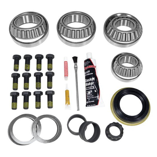 Yukon Master Overhaul Kit 11-19 GM / 11-18 Ram 11.5"