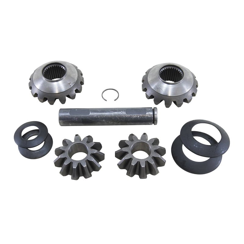 Yukon Standard Open 30 Spline Spider Gear Kit 11.5 Differential 03-10 Ram 2500/3500