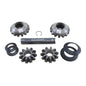 Yukon Standard Open 30 Spline Spider Gear Kit 11.5 Differential 03-10 Ram 2500/3500