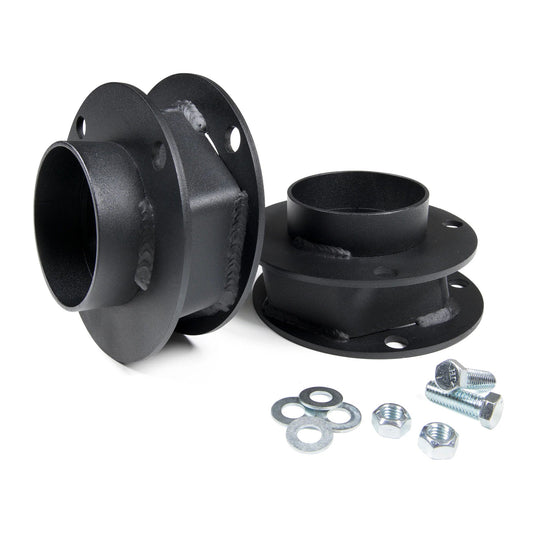 Zone Offroad 2" Leveling Kit 13-22 Ram 6.7L Cummins