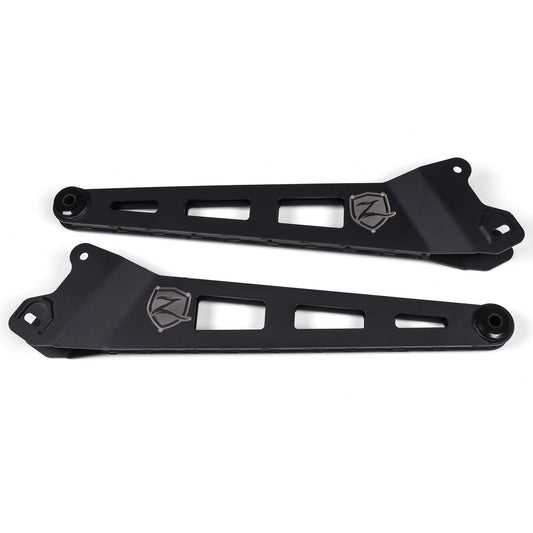 Zone Offroad HD Radius Arm Upgrade Kit 14-23 Ram 2500 | 13-23 Ram 3500 4WD