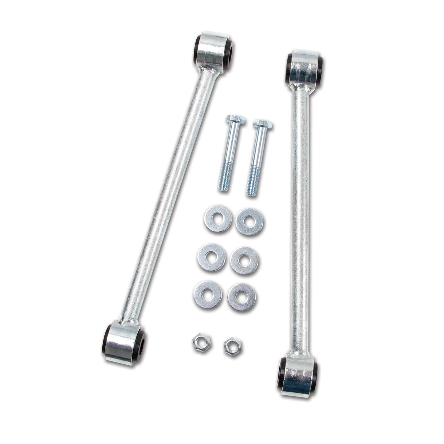 Zone Suspension Front Sway Bar Links 99-04 Ford F-250/F-350 SuperDuty