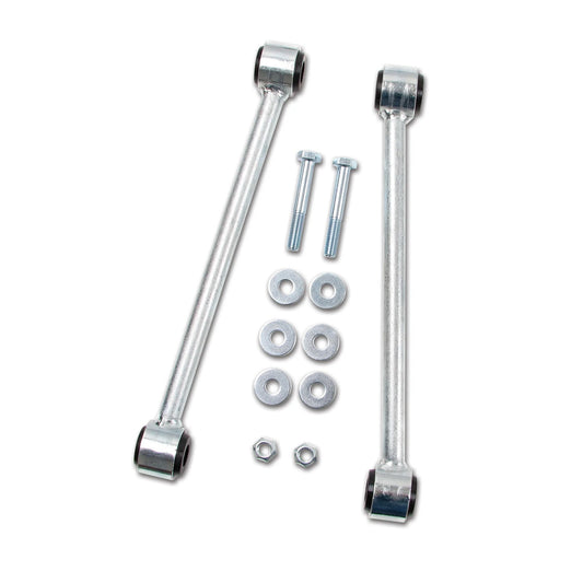 Zone Suspension Front Sway Bar Links 99-04 Ford F-250/F-350 SuperDuty