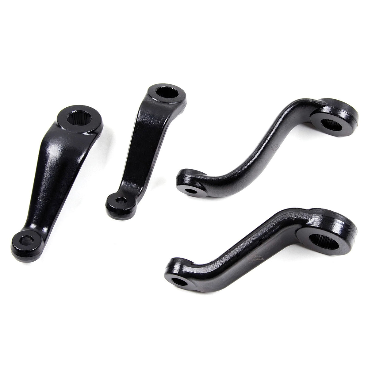 Zone Offroad 5" Drop Pitman Arm 03-08 Dodge 5.9L / 6.7L Cummins