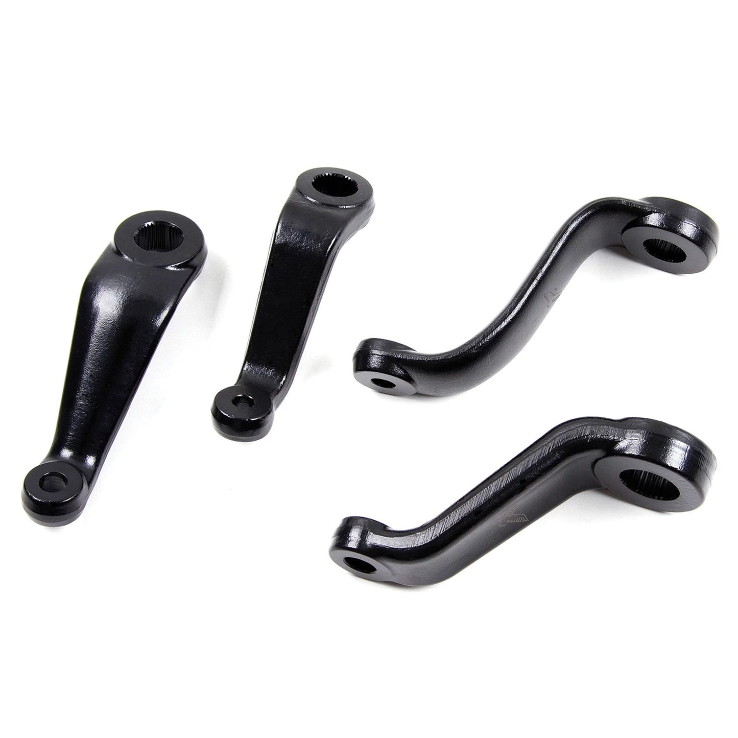 Zone Offroad 5 1/8" Drop Pitman Arm 05-20 Ford F-250 / F-350 SuperDuty