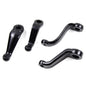 Zone Offroad 5 1/8" Drop Pitman Arm 05-20 Ford F-250 / F-350 SuperDuty