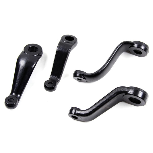Zone Offroad 5 1/4" Drop Pitman Arm 09-18 Dodge 6.7L Cummins