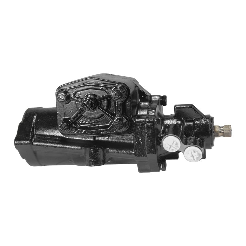 USA Standard Gear New Replacement Steering Gear Box 03-08 Dodge Ram 5.9/6.7L Cummins