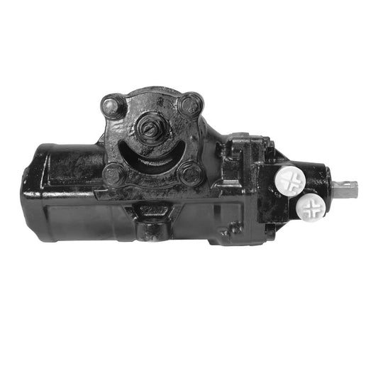 USA Standard Gear New Replacement Steering Gear Box 07.5-10 GM 6.6L Duramax 2500HD/3500
