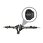 Zumbrota Performance Axle Rear Axle Assembly | Dana 80 Duragrip 4.56-4.88 Ratio | 08-16 Ford F-350