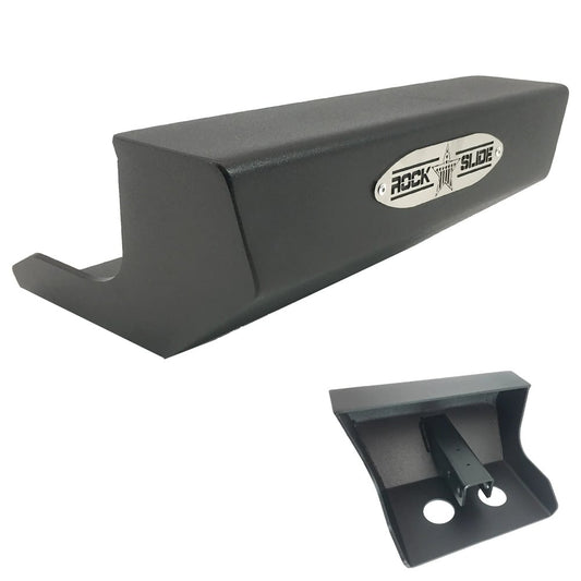 Rock Slide Rear Hitch Step Slider