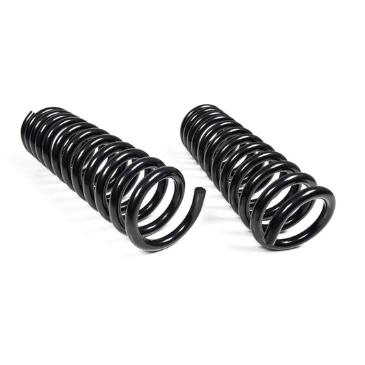 BDS Suspension Front Coil Springs | 3" Lift | 14-23 Ram 2500 4WD & 13-23 Ram 3500 4WD