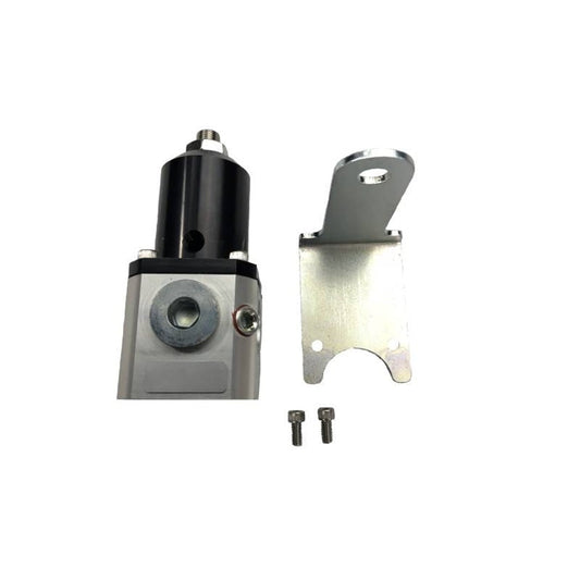 AirDog Universal Adjustable Standalone Fuel Pressure Regulator