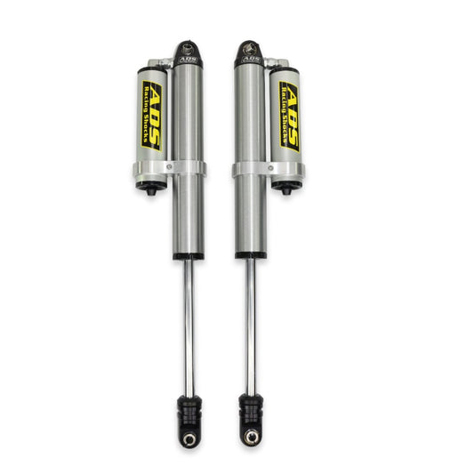 ADS Direct Fit Rear 2.5" Piggyback Reservoir Shock Set (Pair) 0-1" Lift 05-22 Ford F-250 / F-350