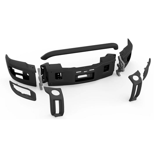 AEV HD Front Bumper 19-26 Ram 6.7L Cummins 2500/3500