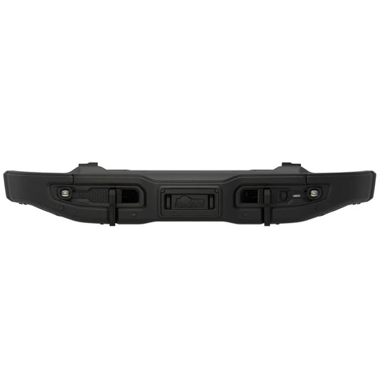 AEV Front Bumper 24-26 GM 2500HD/3500HD